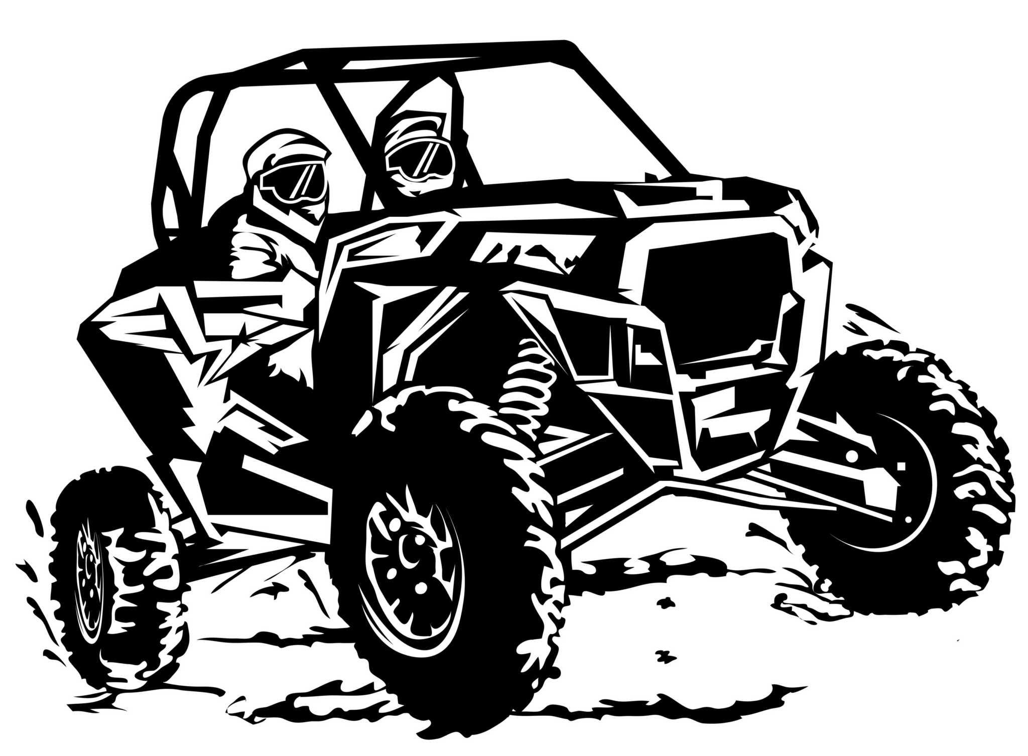 Atv Repair Shops - 7slhue4